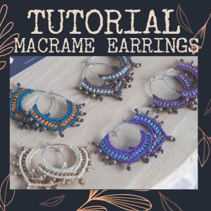 Tutorial pendientes aro de macrame Aisha Creations.jpg