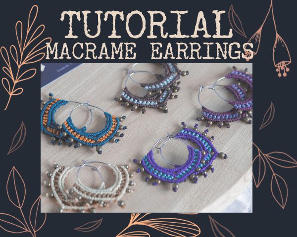 Tutorial pendientes aro de macrame Aisha Creations.jpg